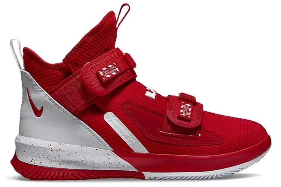 Nike men's lebron soldier xiii sfg basketball shoe Clearance