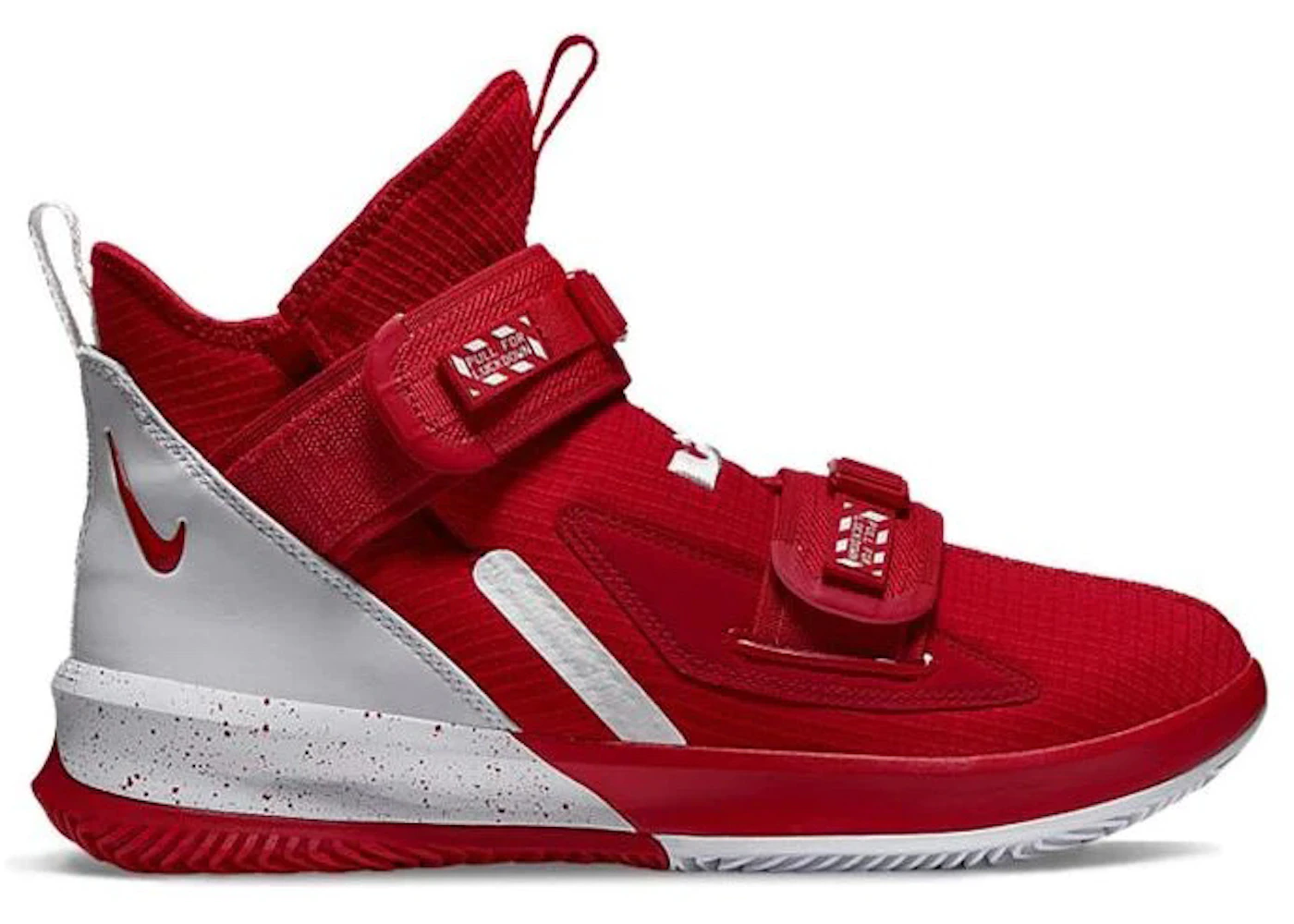 Nike lebron soldier 13 sfg basketball shoes youth Clearance
