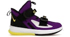 Nike LeBron Soldier 13 Voltage Purple