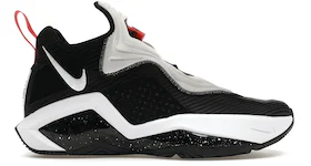 Nike LeBron Soldier 14 Black White