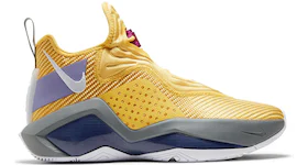 Nike LeBron Soldier 14 Lakers