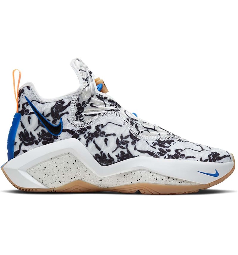 Lebron Soldier Modelos Zapatillas Lebron Nike LeBron Soldier 14