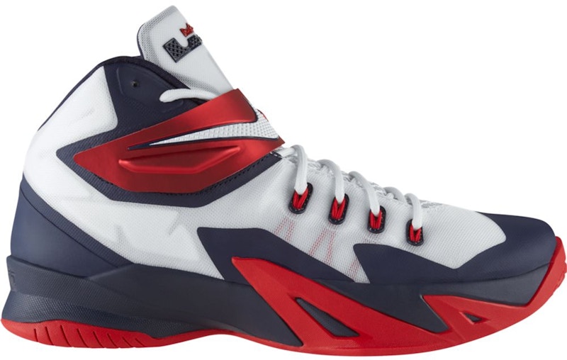 lebron soldier viii