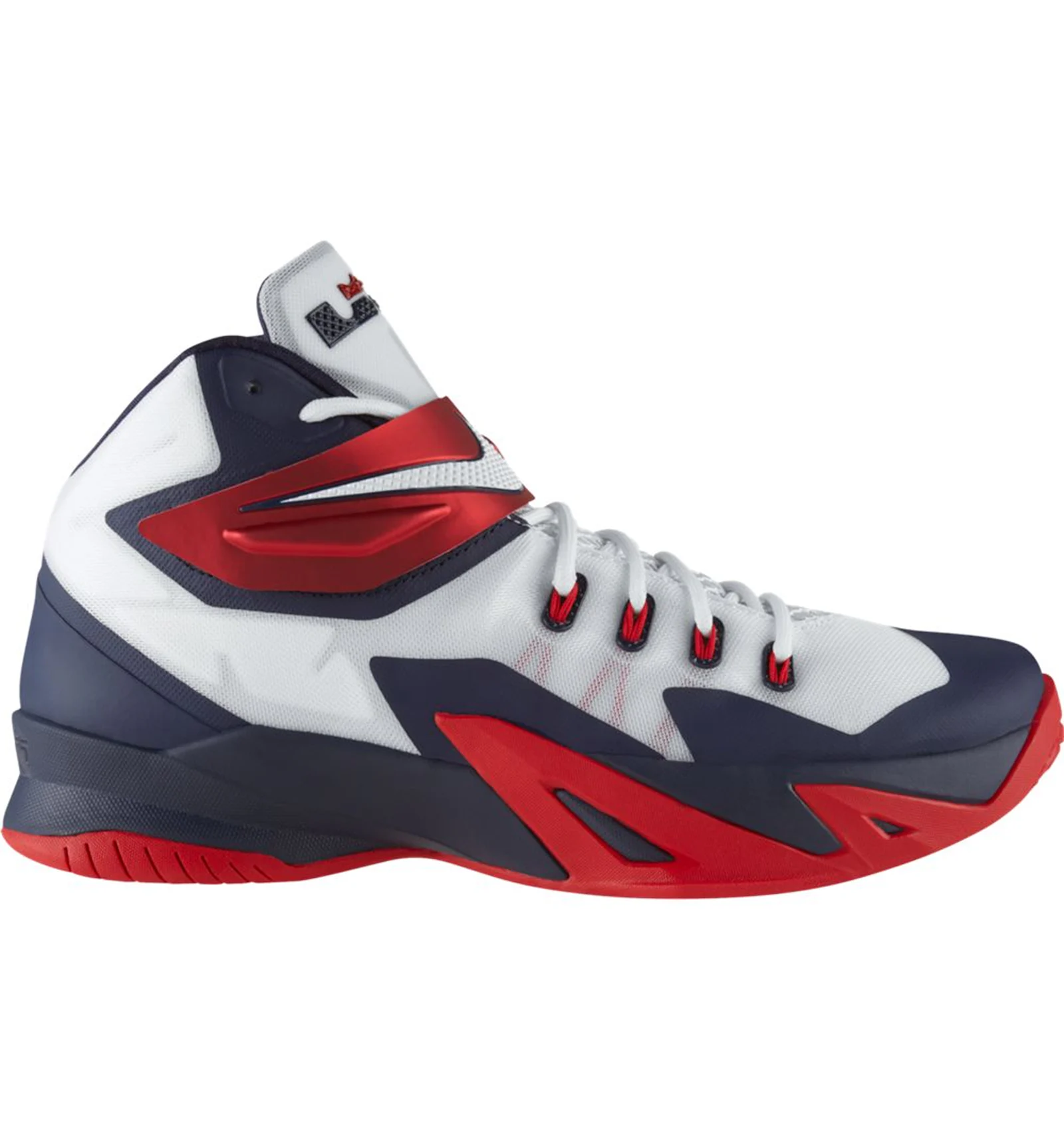 Lebron soldier top 8 for sale