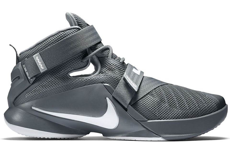 Nike zoom soldier 9 - men's Clearance