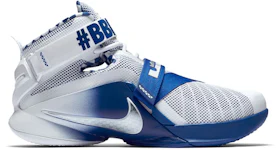 Nike LeBron Soldier 9 Kentucky