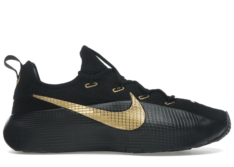 ◆正規品◆NIKE LEBRON TR 1 BLACK LLIC GOLD◆関税込◆人気 Nike LeBron TR 1 Black Metallic Gold Men's - FJ6151-004 - US