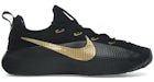 Nike LeBron TR 1 Black Metallic Gold