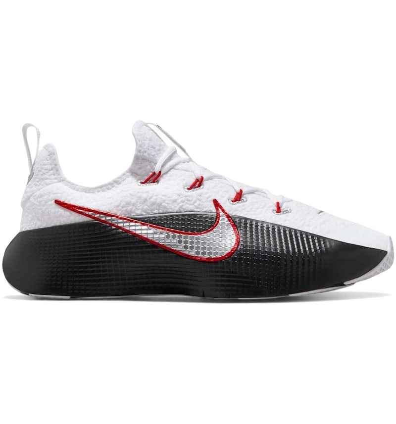 Nike LeBron TR First Game Men's FJ6151-101 US - Main Image