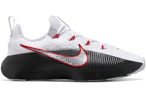 Nike LeBron TR First Game Men's FJ6151-101 US