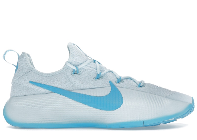 Pre-owned Nike Men's  Lebron Tr 1 Sneakers In Glacier Blue/baltic Blue