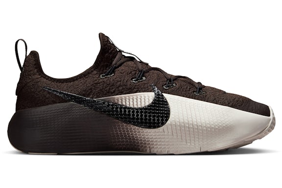 Nike LeBron TR 1 Velvet Brown Phantom Black
