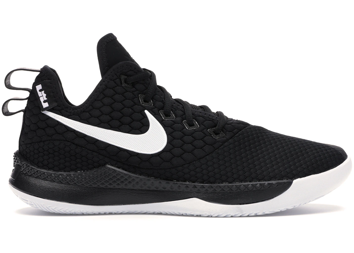 Nike lebron 3 witness Clearance