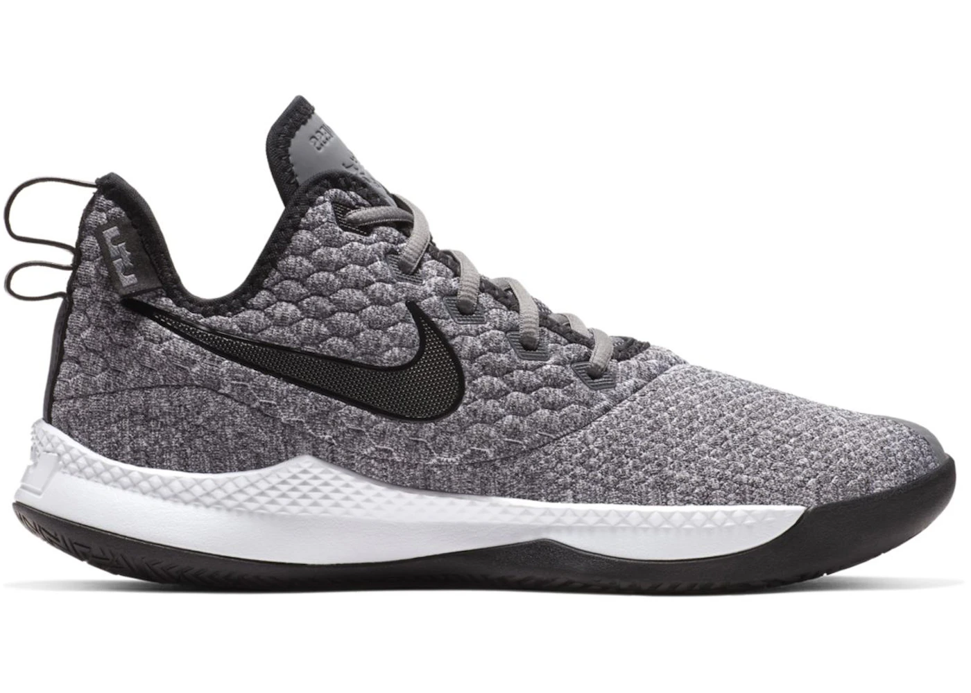 Nike lebron witness3 Clearance