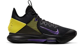 Nike LeBron Witness 4 EP Lakers