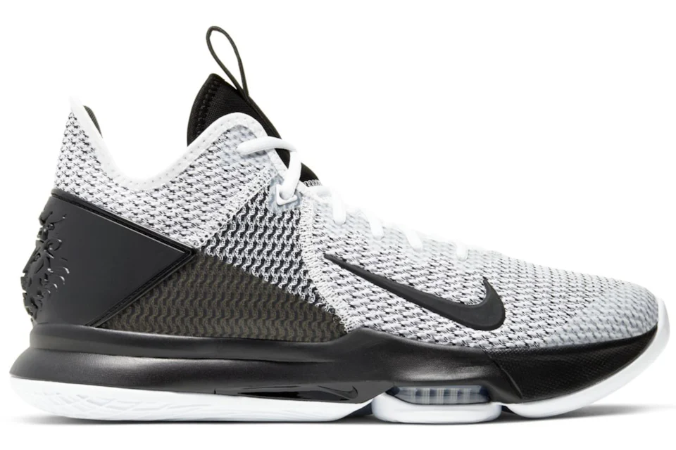 Lebron witness 4 basketball shoes Clearance