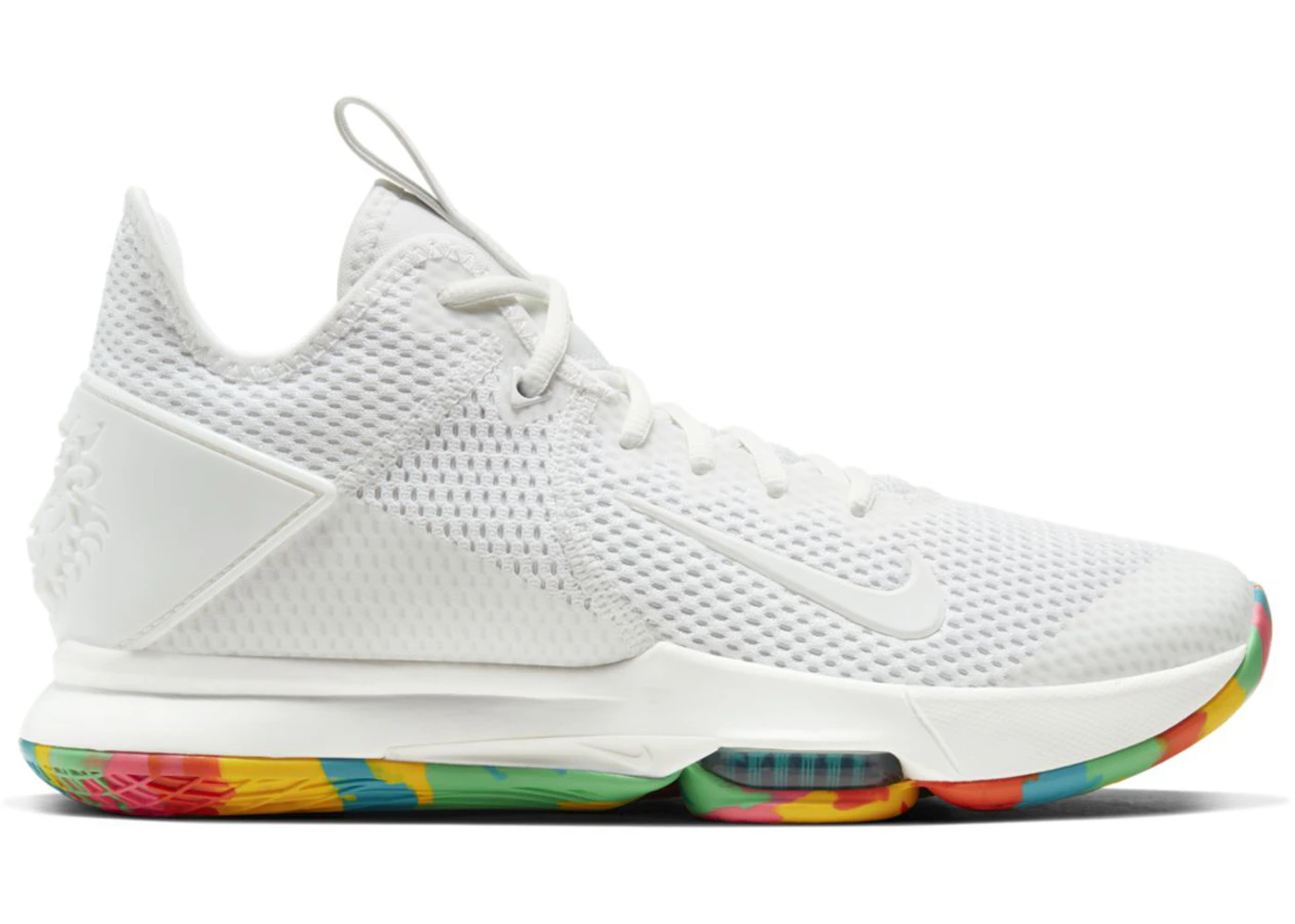 Nike lebron witness iv Outlet