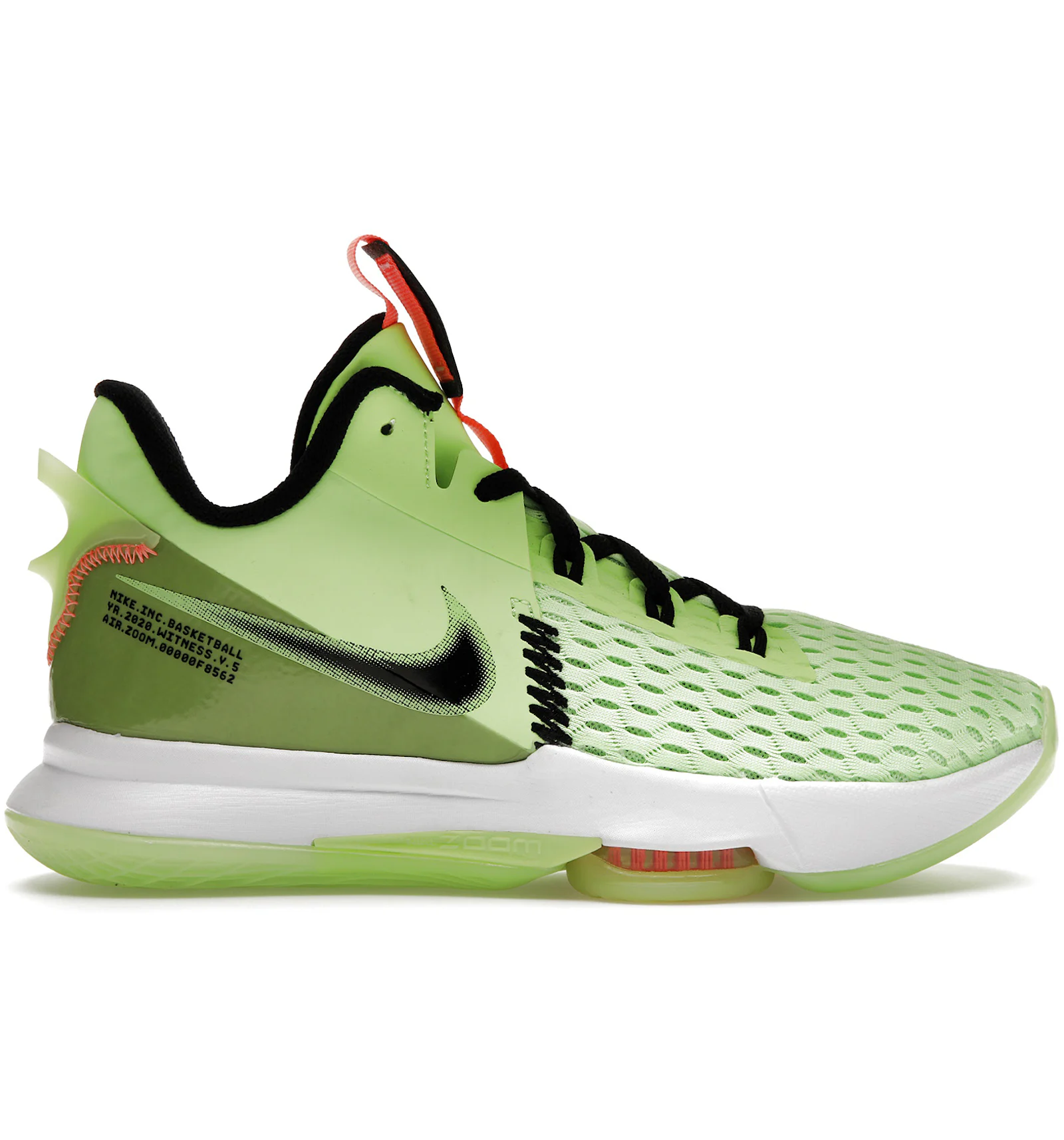 Nike lebron 5 for sale Clearance