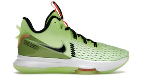 Nike LeBron Witness 5 Lime Glow