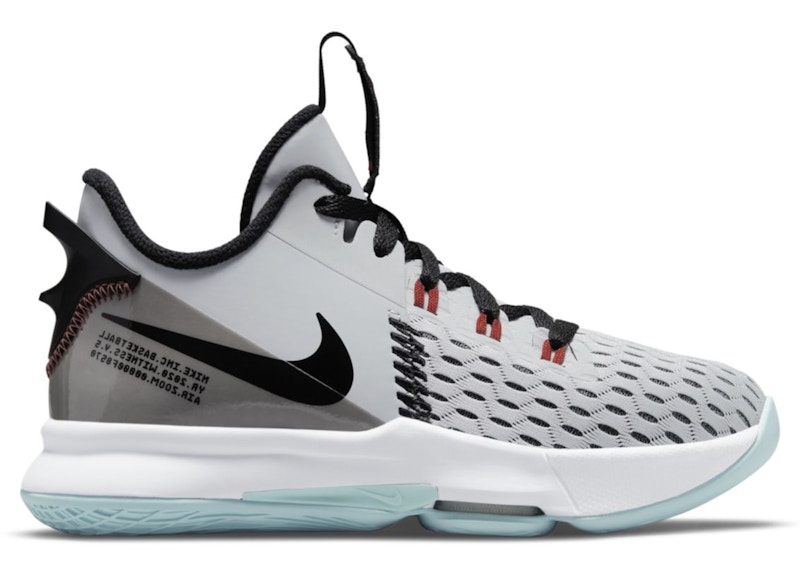 Lebron pure hot sale platinum