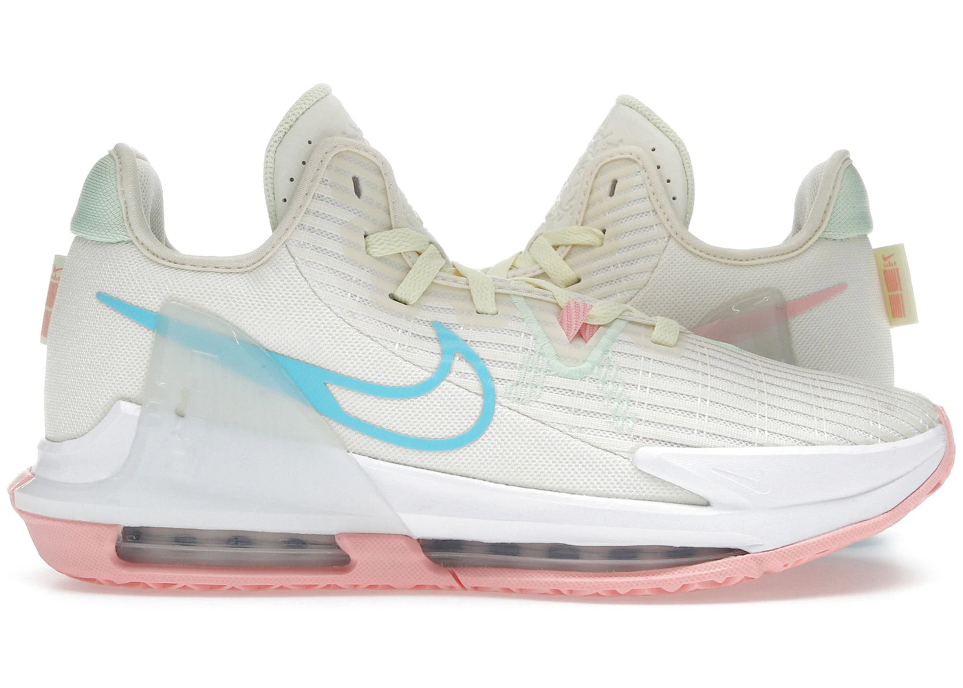 Nike LeBron Witness Easter Men's CZ4052-103/DC8994-103 US