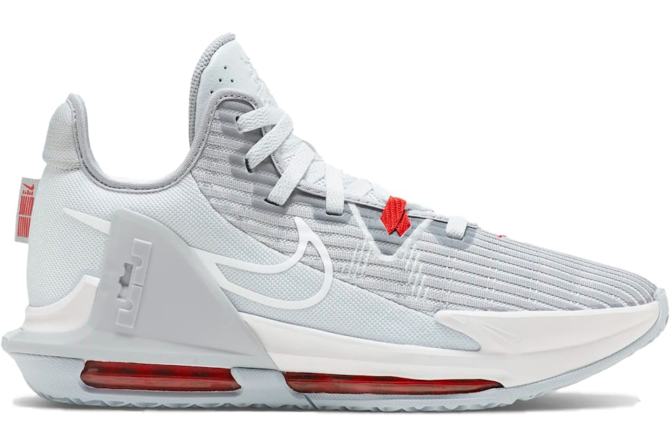 Nike witness Clearance