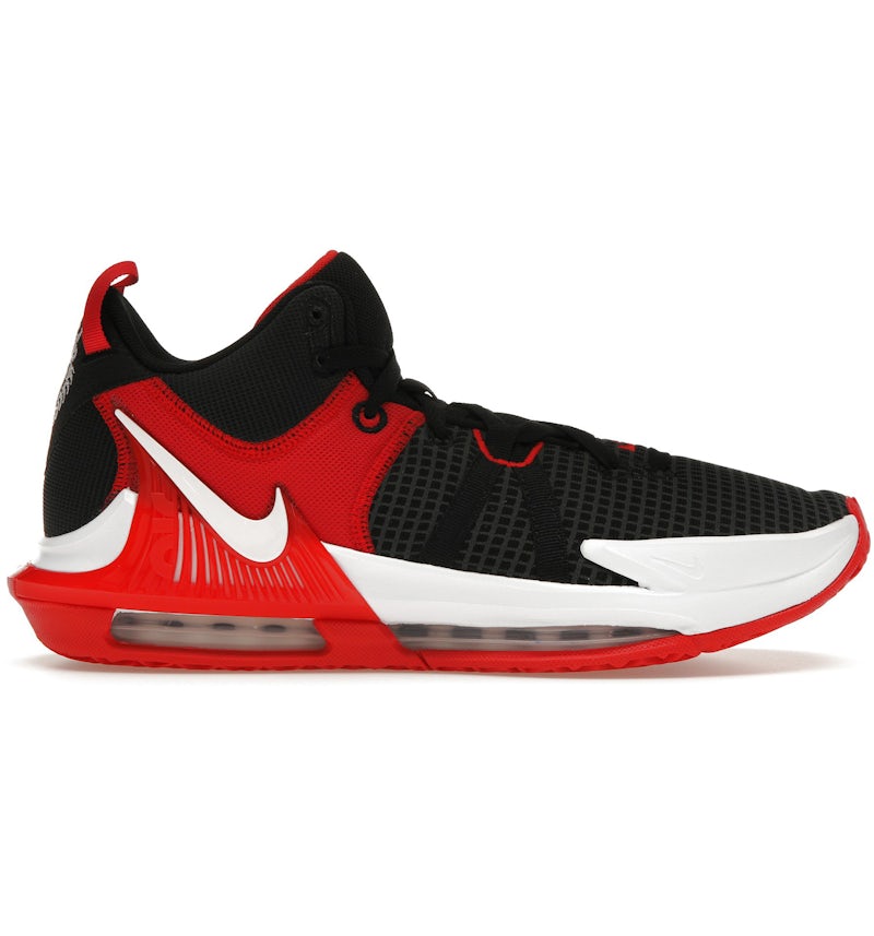 Nike LeBron Witness Bred Men's DM1123-005 DM1122-005 US