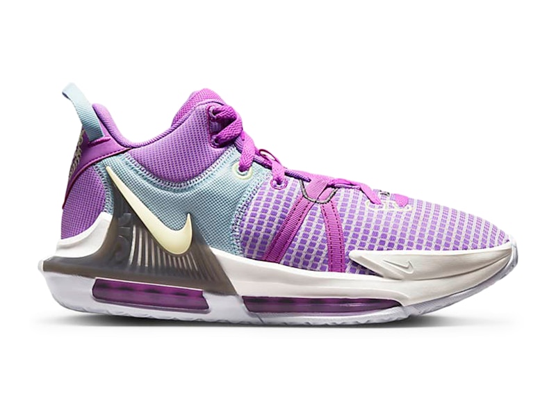 Nike lebron shop 7 donna rose