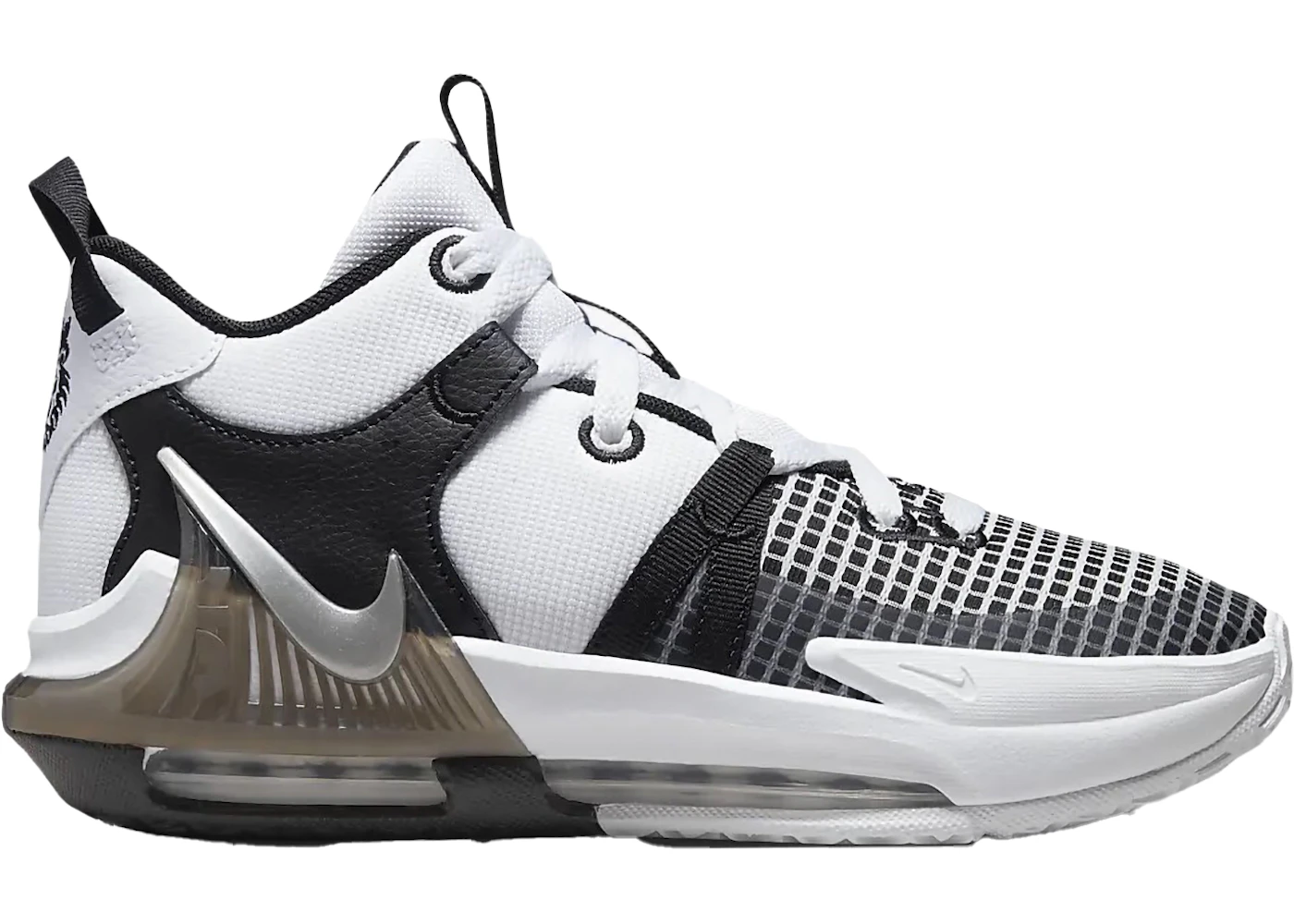 Nike lebron witness Outlet
