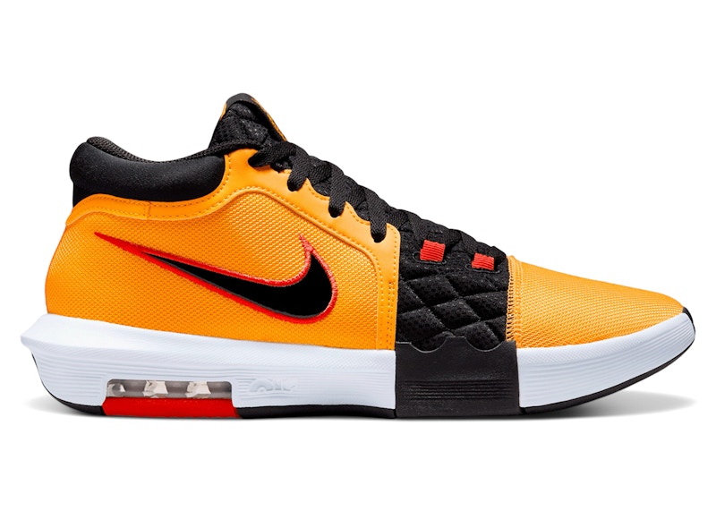 Nike LeBron Witness 8 Bruce Lee Men's - HQ2139-700 - US