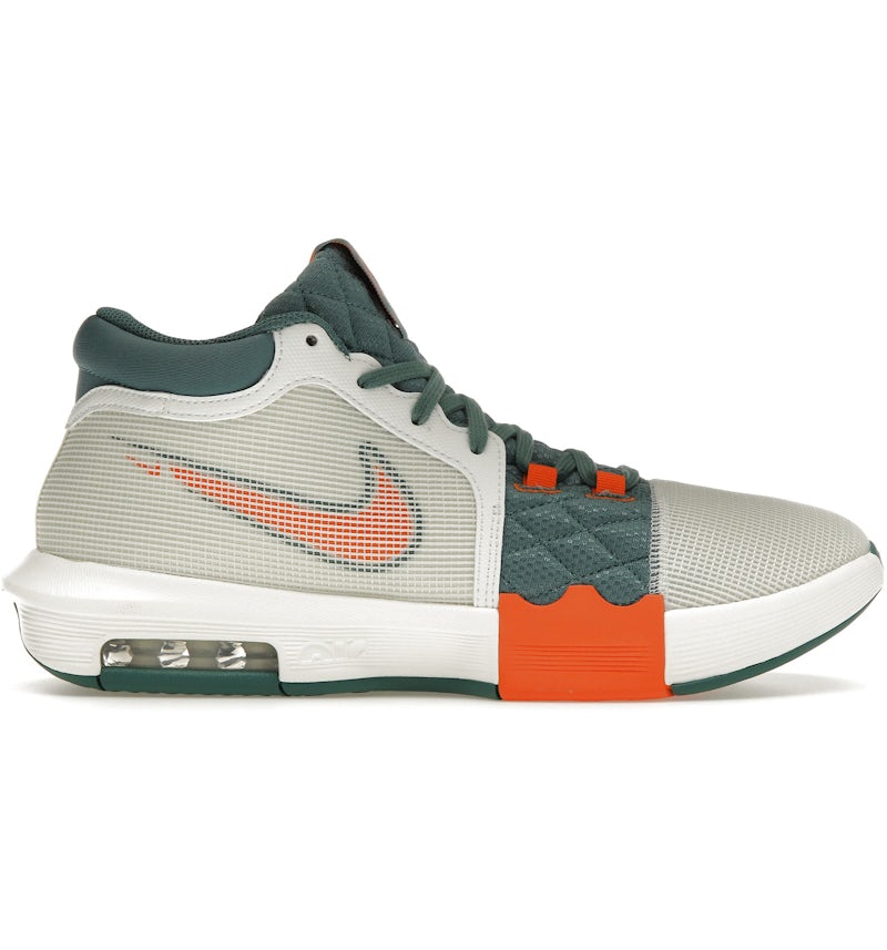 Nike LeBron Witness Canon Hombre FB2237-101/FB2239-101 US