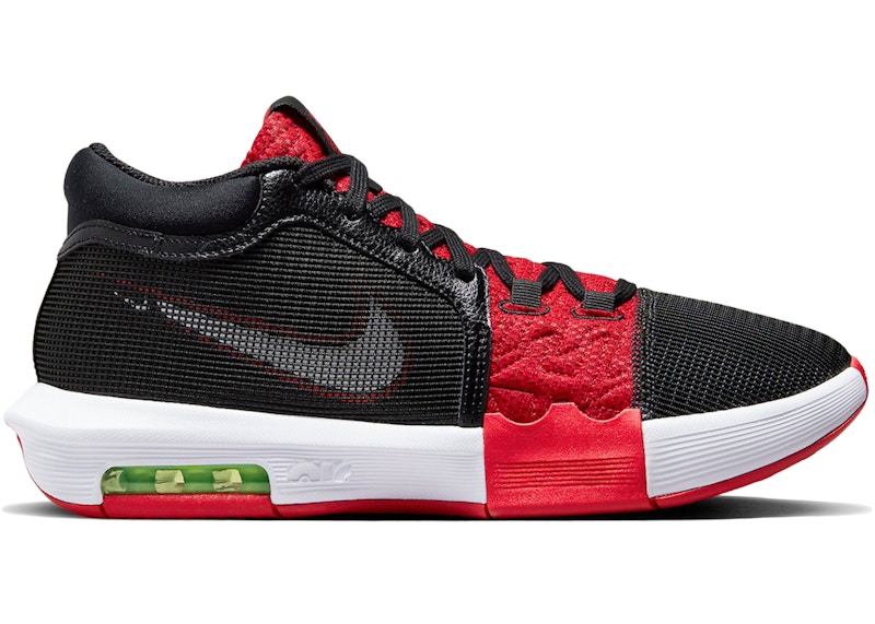 Nike witness clearance lebron