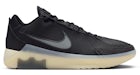 Nike LeBron Witness 9 Black Coconut Milk (Translucent Outsole)