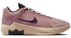 Nike LeBron Witness 9 EP Particle Pink (Solid Outsole)