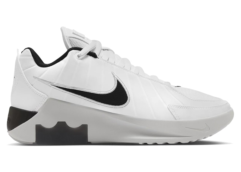 Basketball Nike Lebron Donna Vendita Nike LeBron Witness EP Bianco