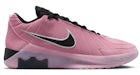 Nike LeBron Witness 9 Elemental Pink (Translucent Outsole)