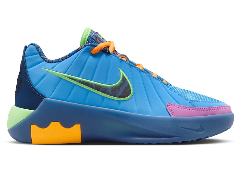 ●I-WITNESS Nike Lebron Witness IX | Foot Locker