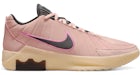 Nike LeBron Witness 9 Particle Pink (Translucent Outsole)