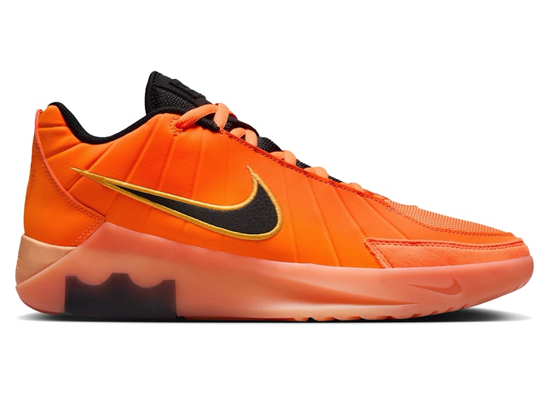 その他 LeBron James optic orange 77/199 LeBron James optic orange 77/199