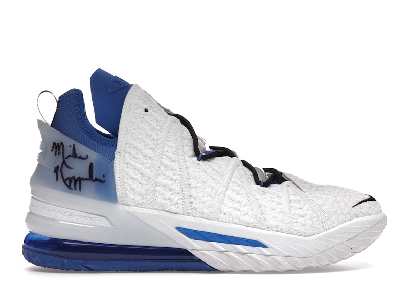 lebron duke shoes