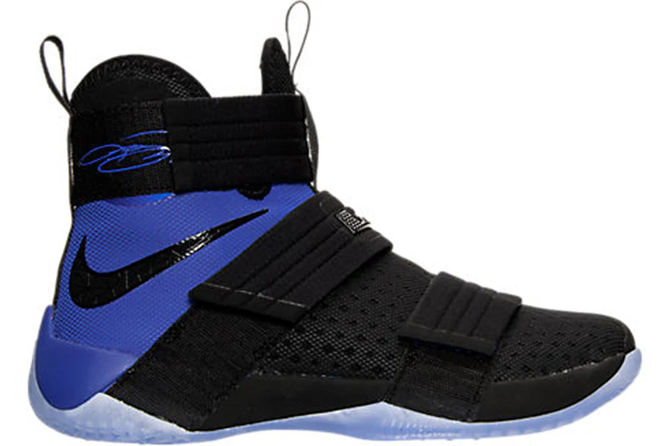Soldier 10 blue hotsell