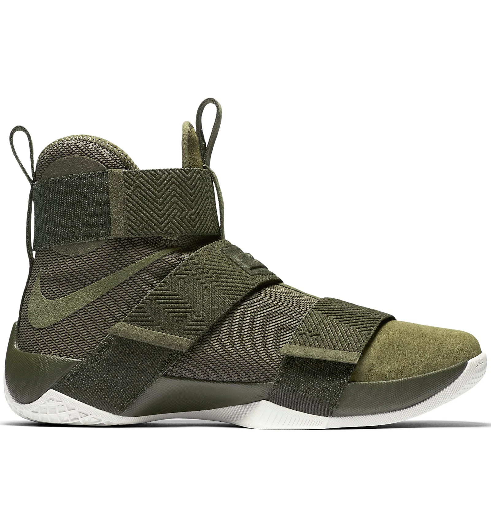 Lebron soldier 2025 10 release date