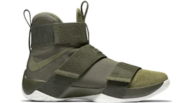 Lebron soldier 10 sfg sales lux
