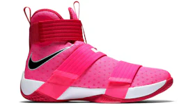 Nike lebron 10 rose hotsell