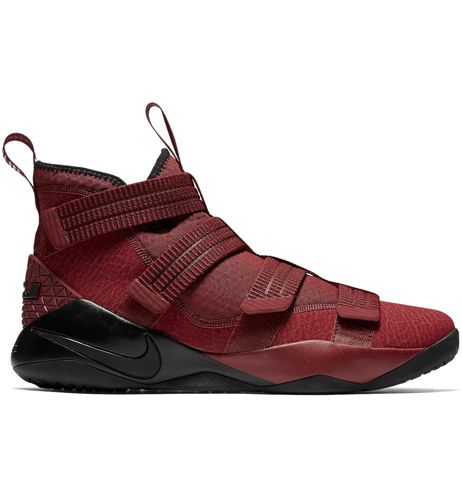Lebron james 2025 soldier 1 camo