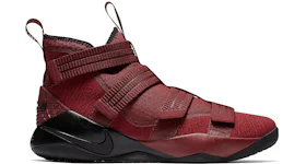 Lebron soldier 11 hotsell cleats for sale