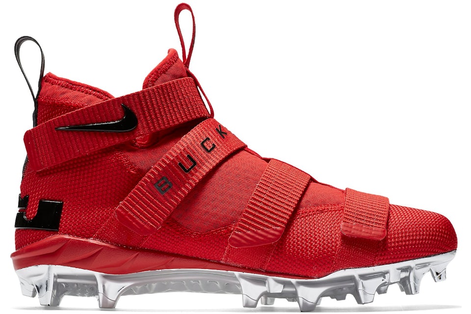 Lebron 2025 11 cleats
