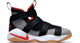 Lebron soldier top 11 bordeaux