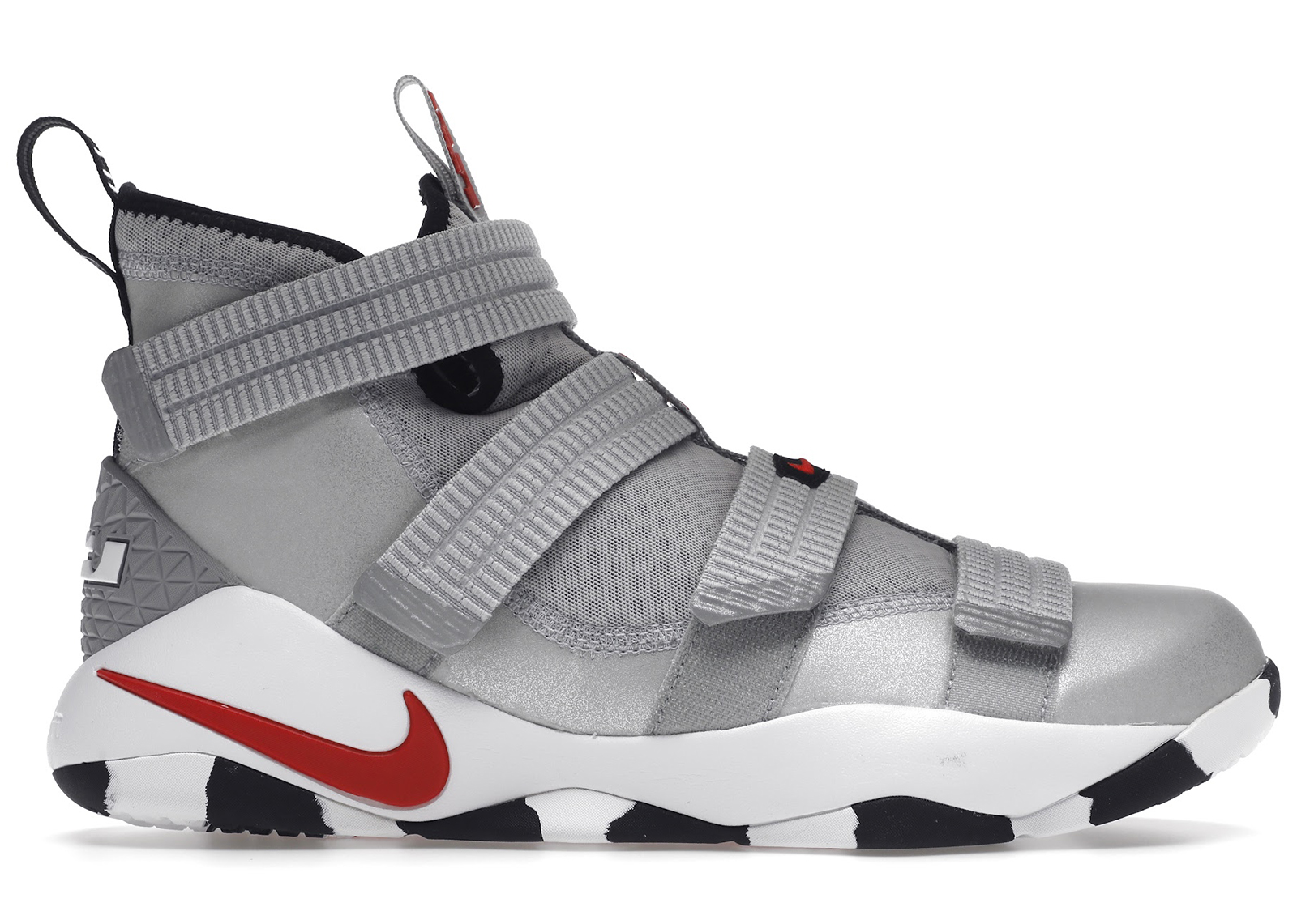 Buy Nike LeBron Zoom Soldier Shoes New Sneakers StockX, 48% OFF