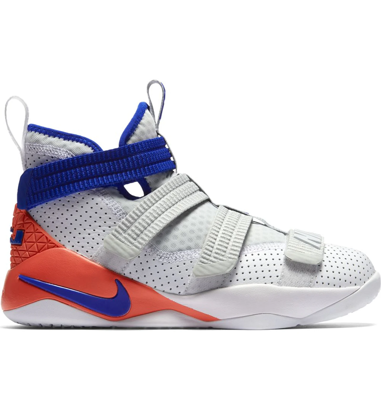Youth lebron soldier deals 11